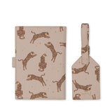 Voyage Travel Set | Tiger Sand