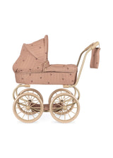 Minnie Doll Pram | Cherry Blush