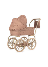 Minnie Doll Pram | Cherry Blush