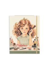 Glam Guide Make Up Book | Mix Pack