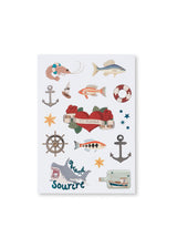 A Sticker a Day