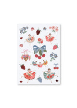 A Sticker a Day