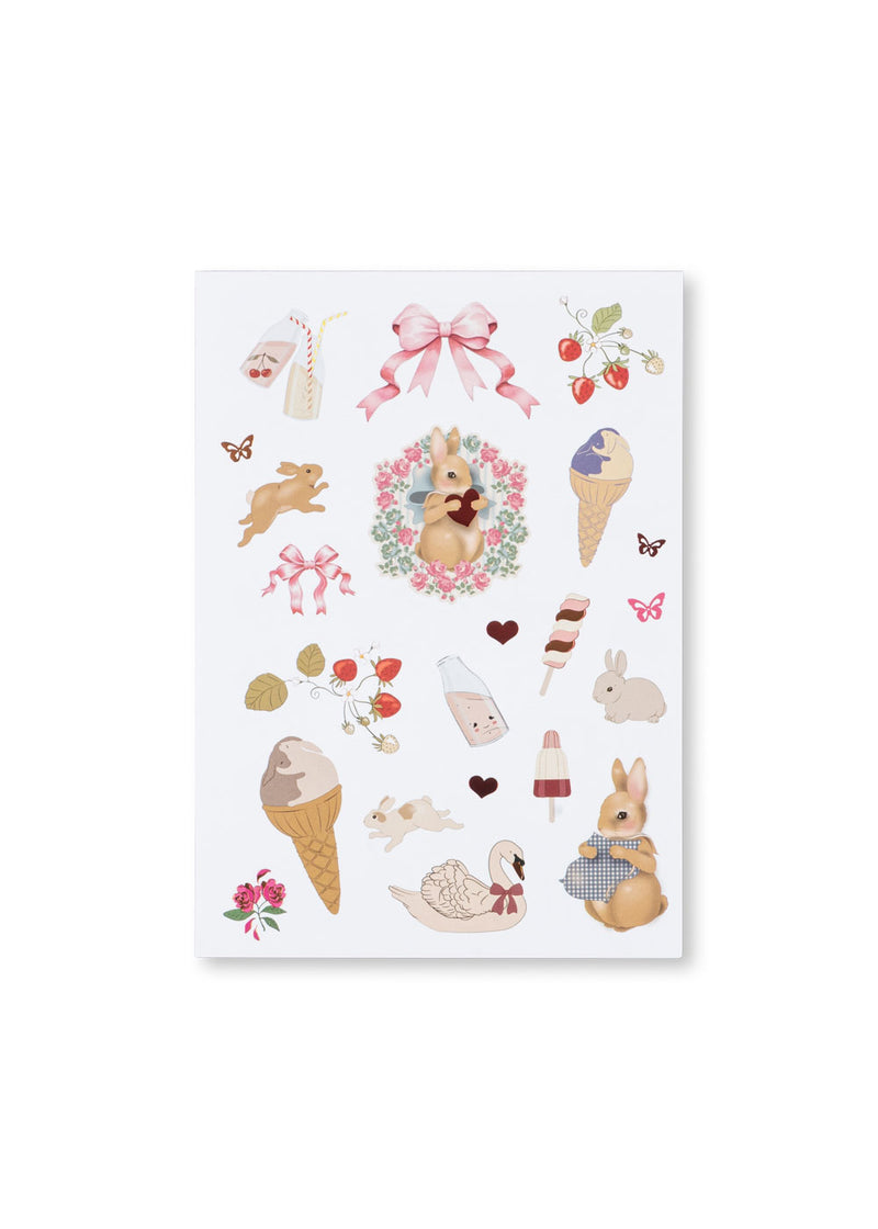 A Sticker a Day