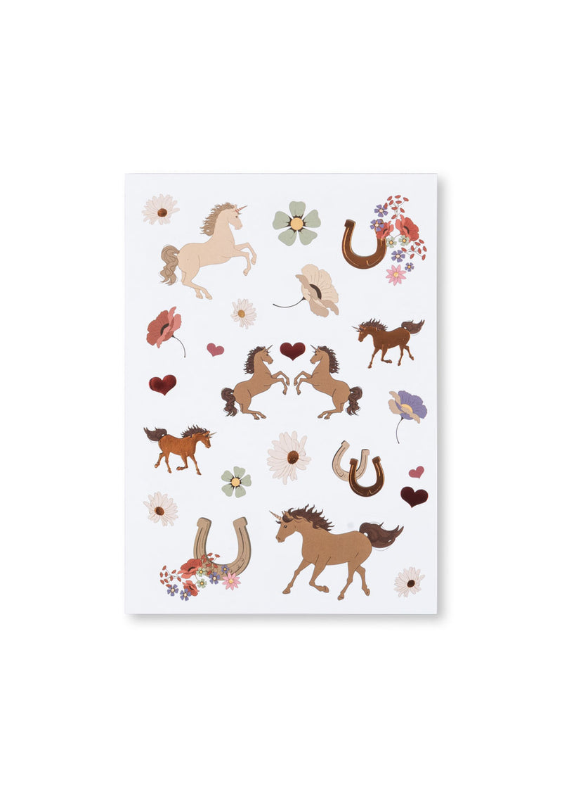 A Sticker a Day