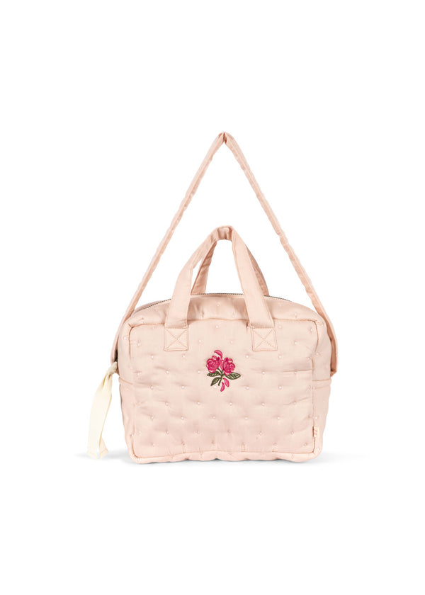 Doll Bag | Cameo Rose