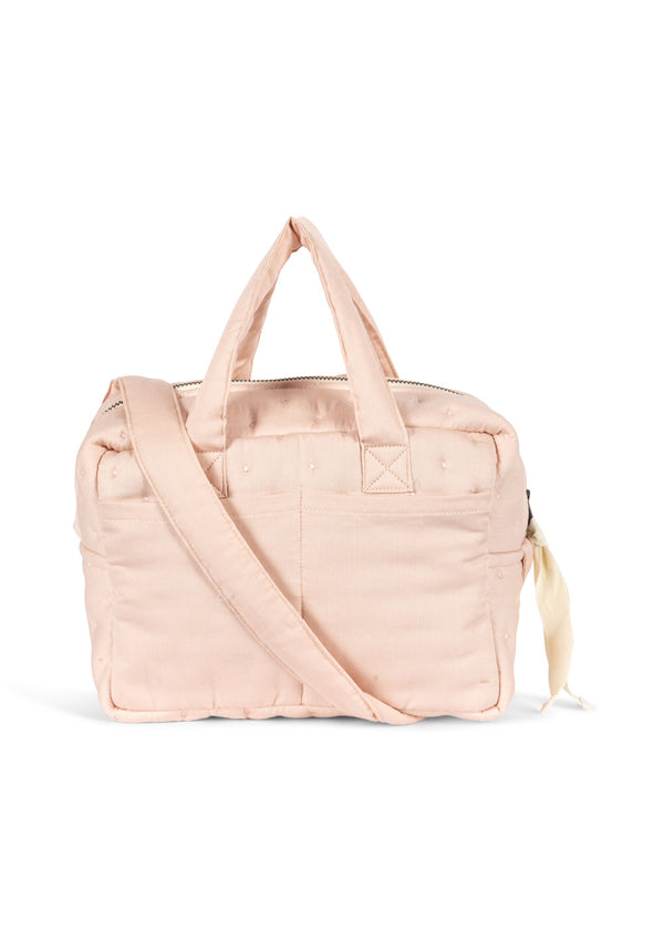 Doll Bag | Cameo Rose