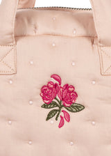 Doll Bag | Cameo Rose