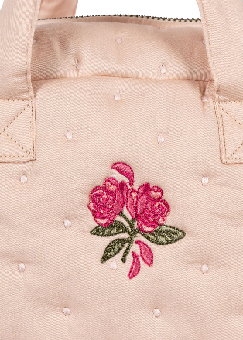 Doll Bag | Cameo Rose