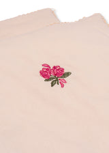 Doll Bedding | Cameo Rose