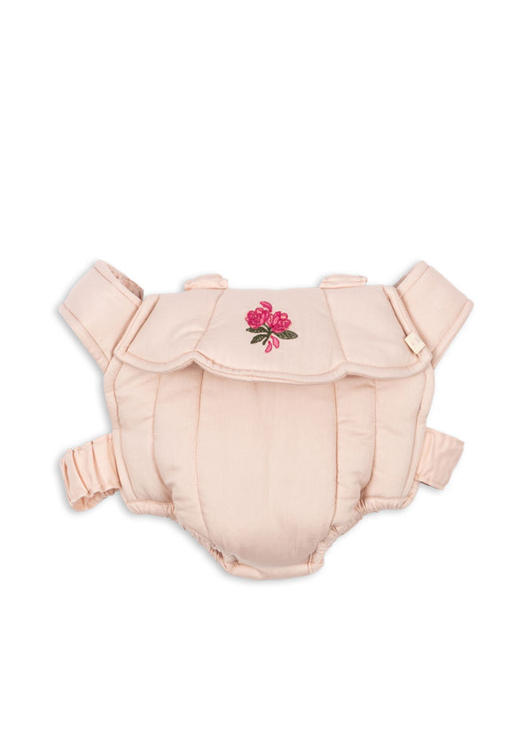 Doll Carrier | Cameo Rose