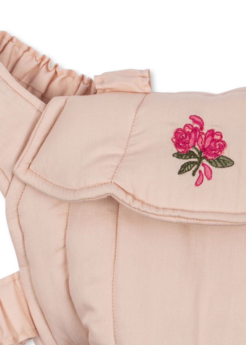 Doll Carrier | Cameo Rose