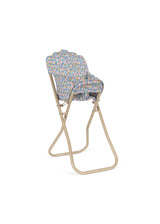 Doll High Chair | Fleur Rosier