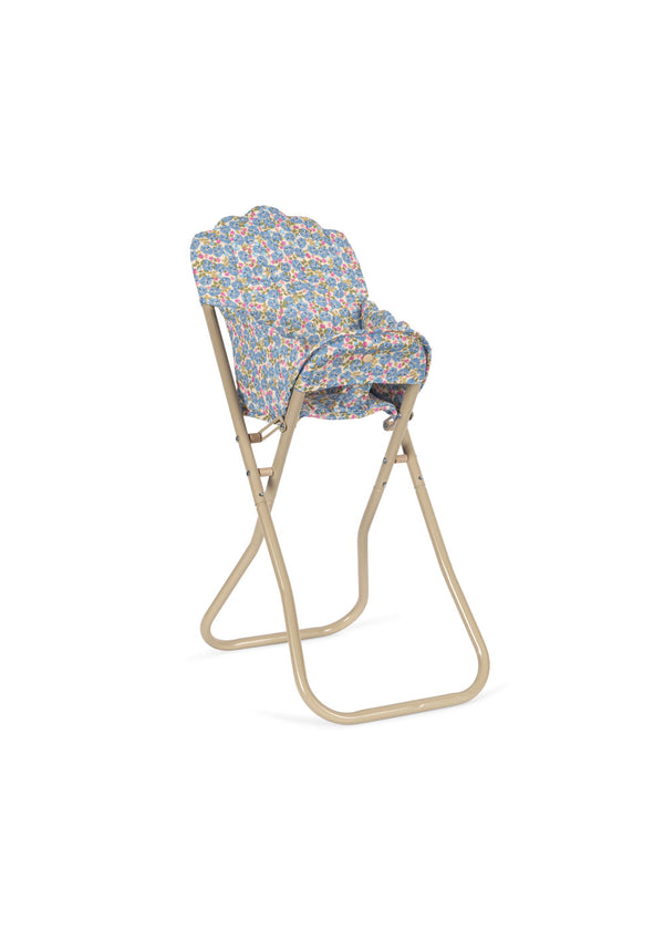 Doll High Chair | Fleur Rosier