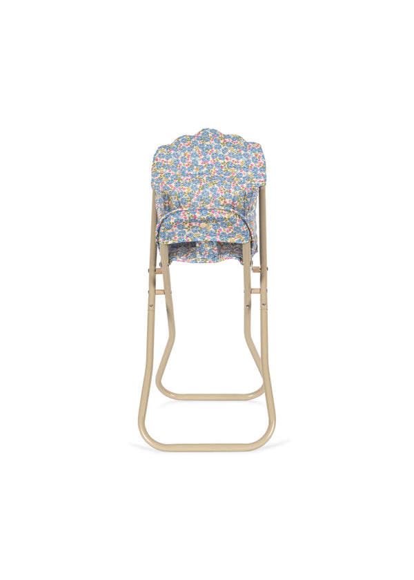Doll High Chair | Fleur Rosier