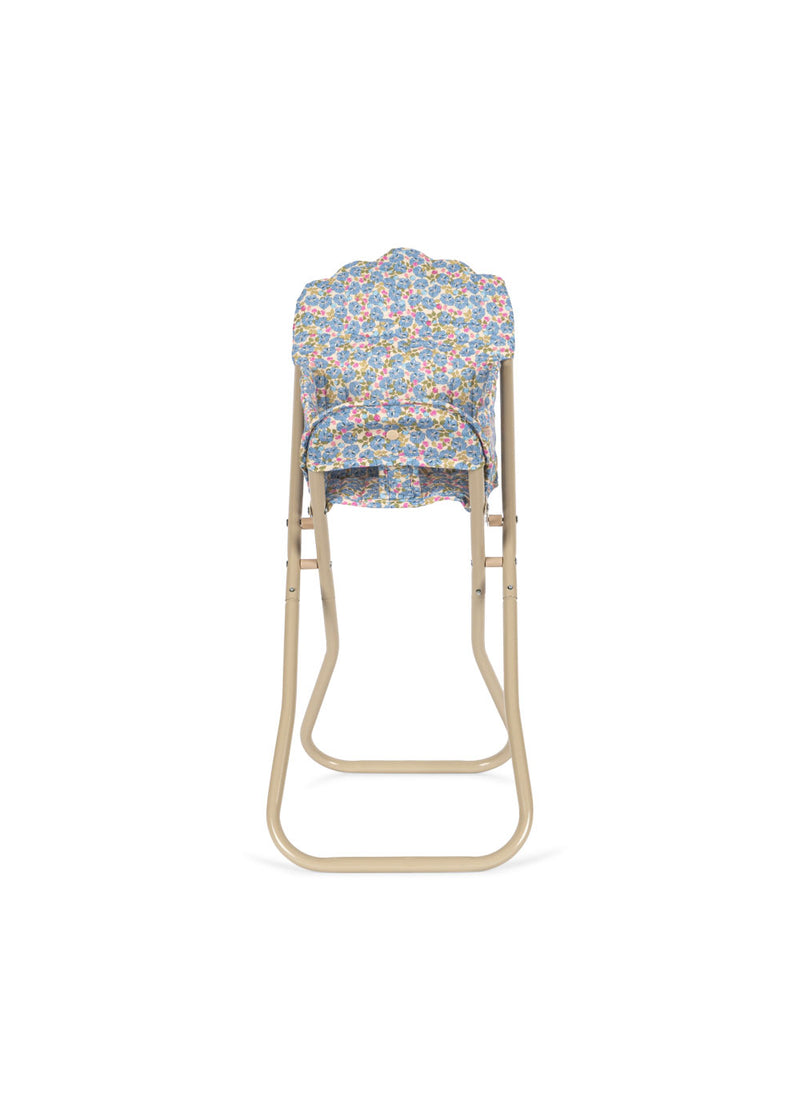 Doll High Chair | Fleur Rosier