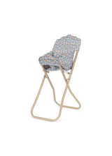 Doll High Chair | Fleur Rosier