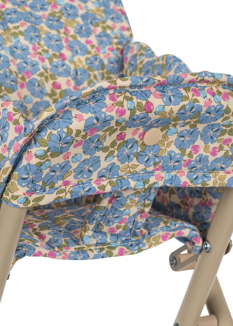 Doll High Chair | Fleur Rosier