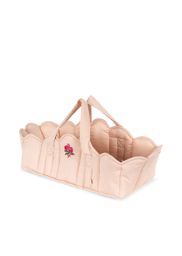 Doll Lift | Cameo Rose