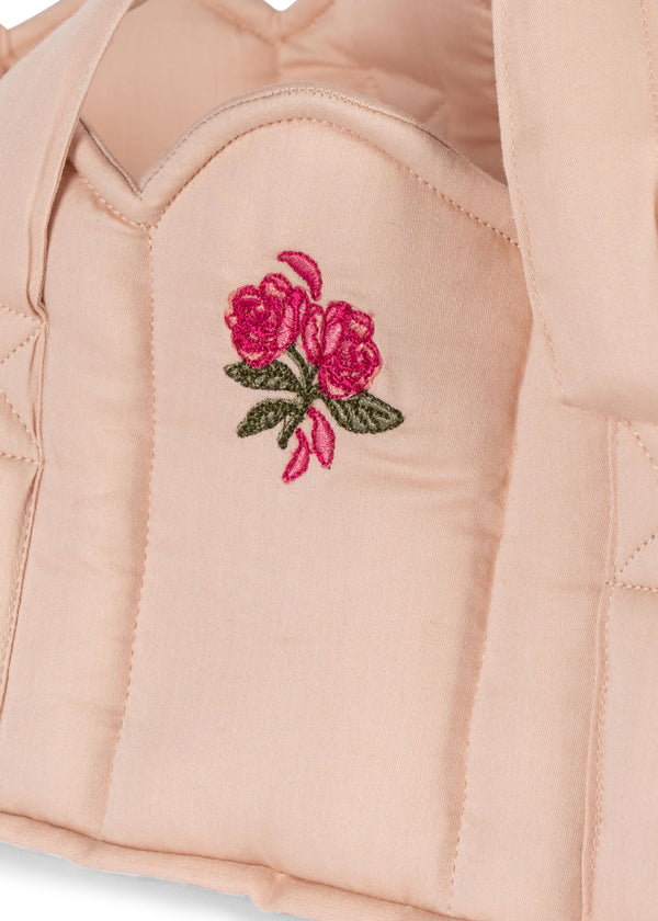 Doll Lift | Cameo Rose