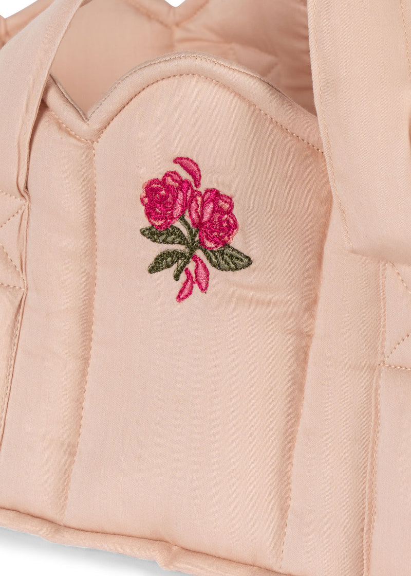 Doll Lift | Cameo Rose