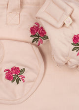 Doll Nursery Set | Cameo Rose