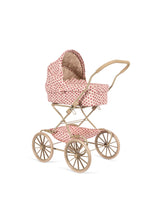 Doll Pram | Rosie Rose