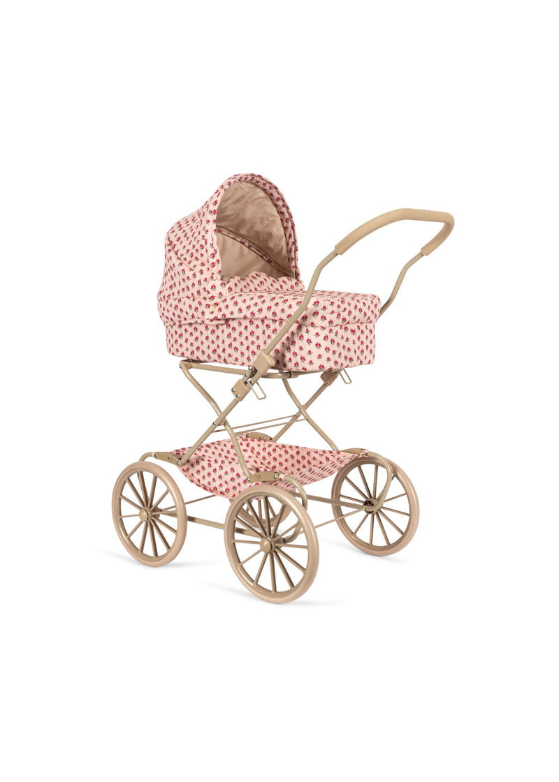 Doll Pram | Rosie Rose