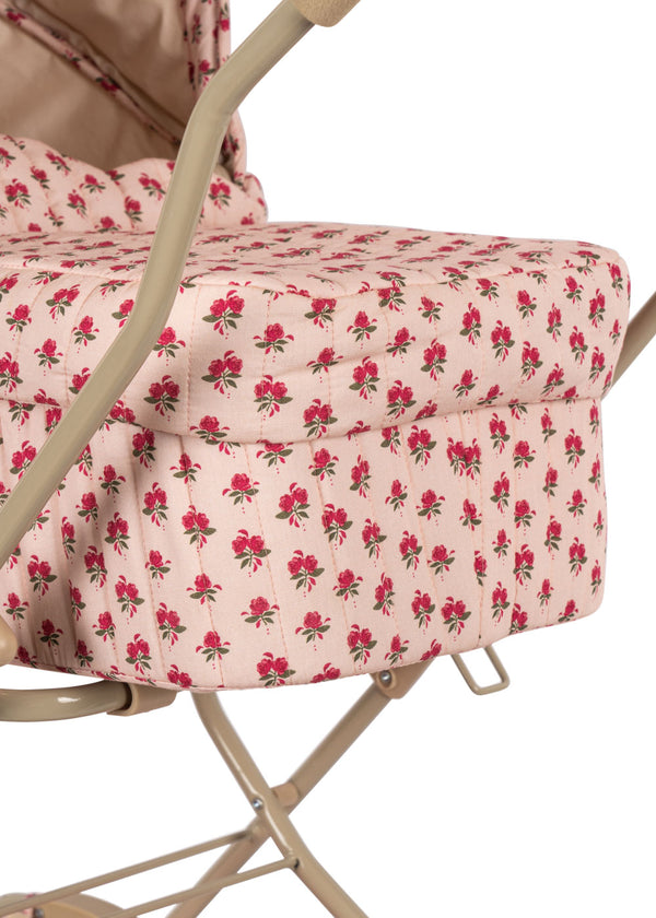 Doll Pram | Rosie Rose