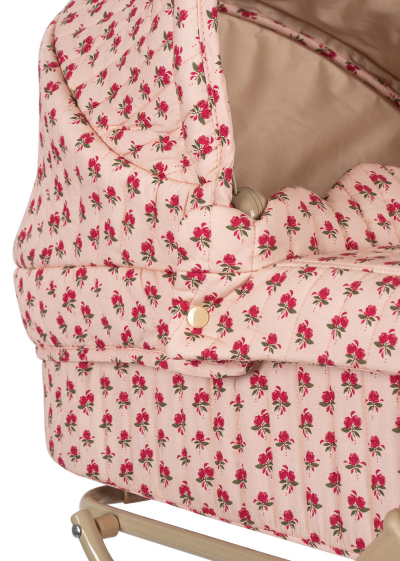 Doll Pram | Rosie Rose