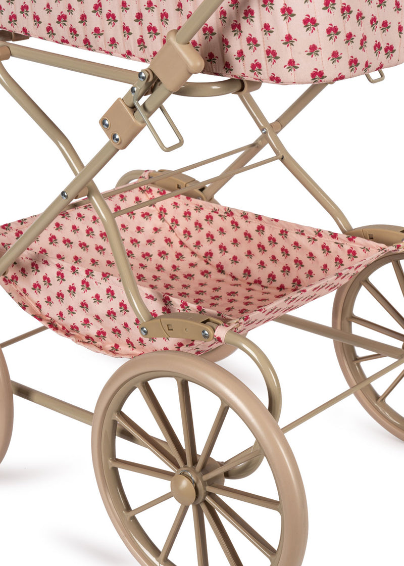 Doll Pram | Rosie Rose
