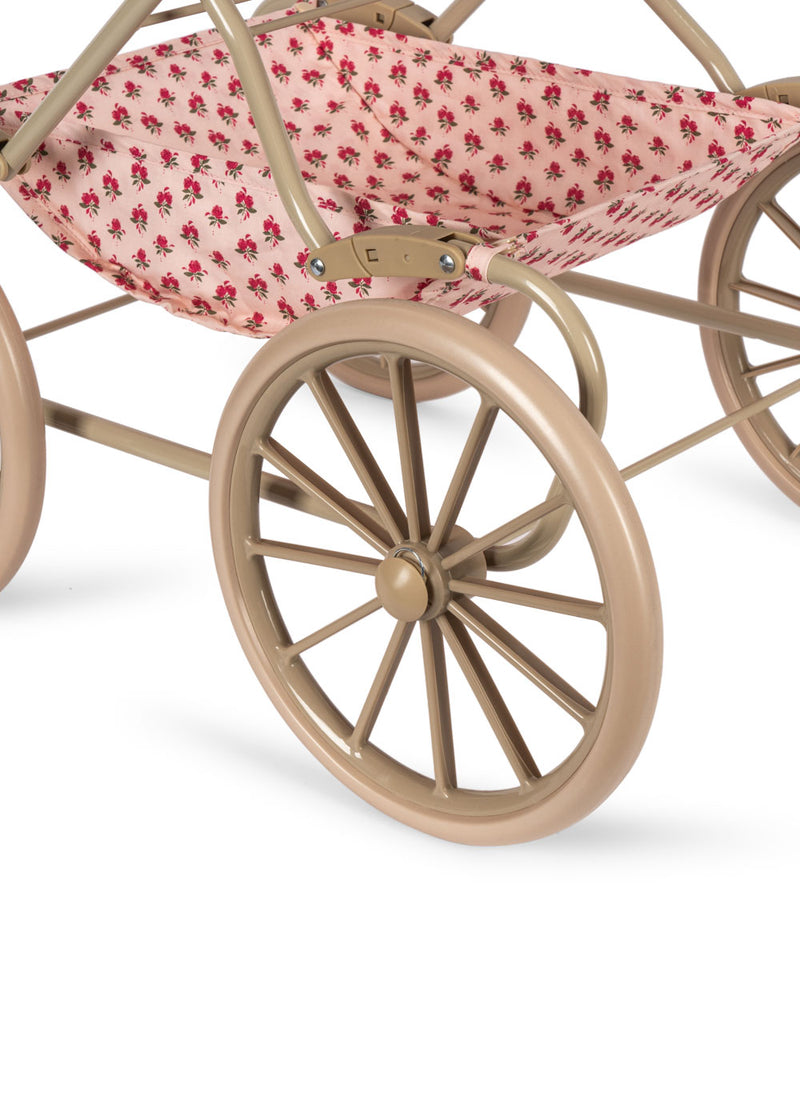 Doll Pram | Rosie Rose