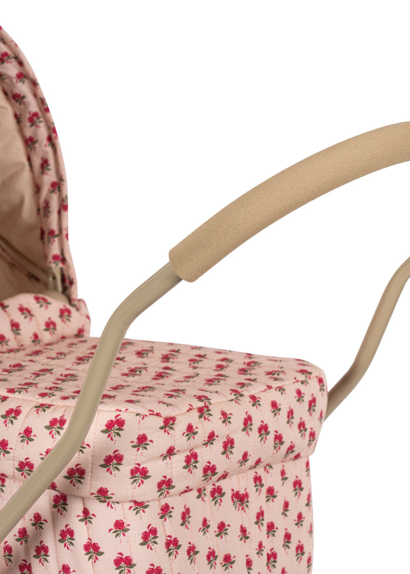 Doll Pram | Rosie Rose