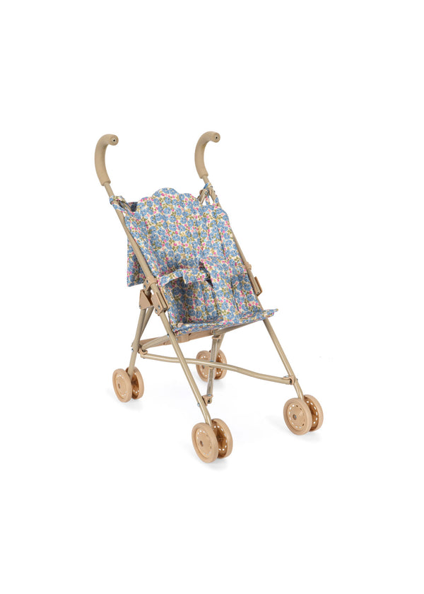 Doll Stroller | Fleur Rosier