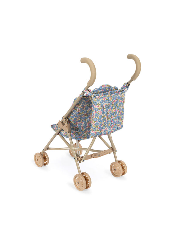 Doll Stroller | Fleur Rosier