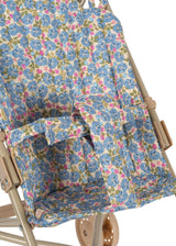 Doll Stroller | Fleur Rosier