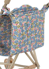 Doll Stroller | Fleur Rosier