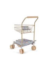 Kids Shopping Cart | Fleur Rosier