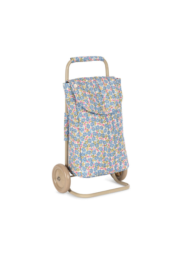 Kids Trolley | Fleur Rosier