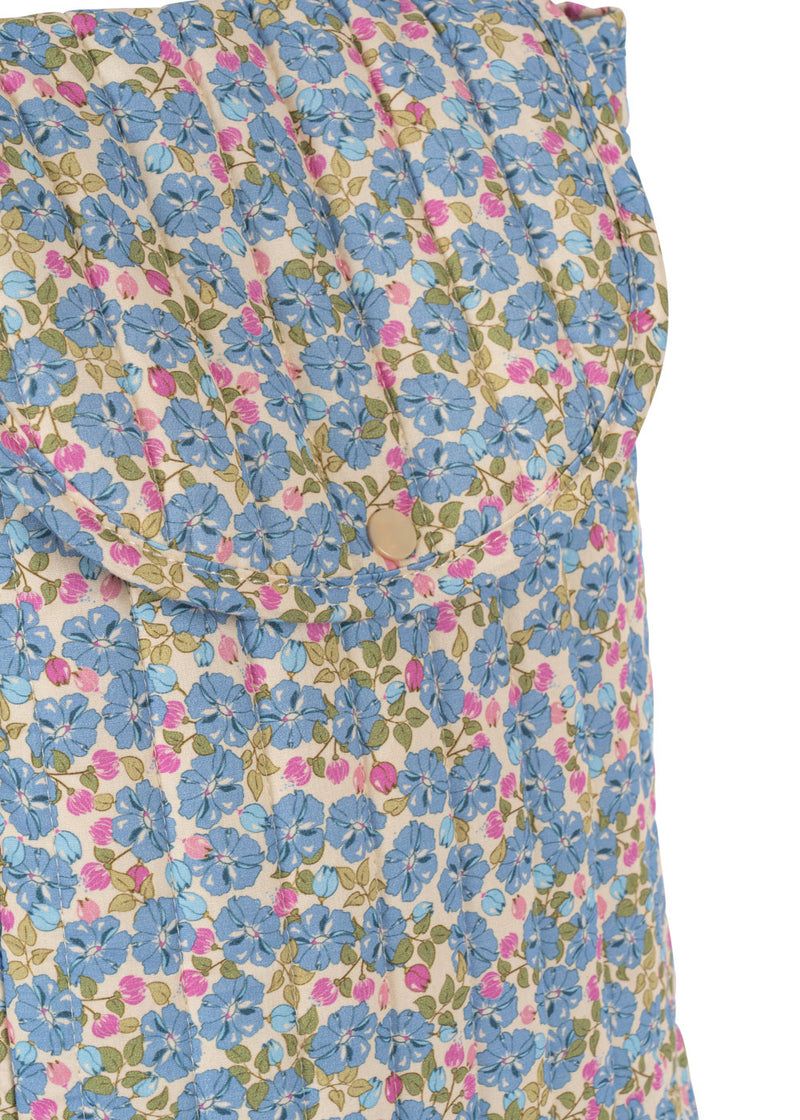 Kids Trolley | Fleur Rosier