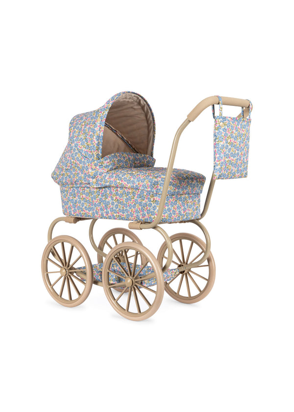 Minnie Doll Pram | Fleur Rosier