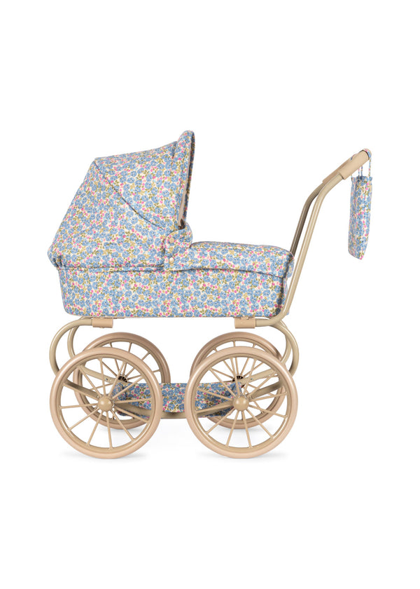 Minnie Doll Pram | Fleur Rosier