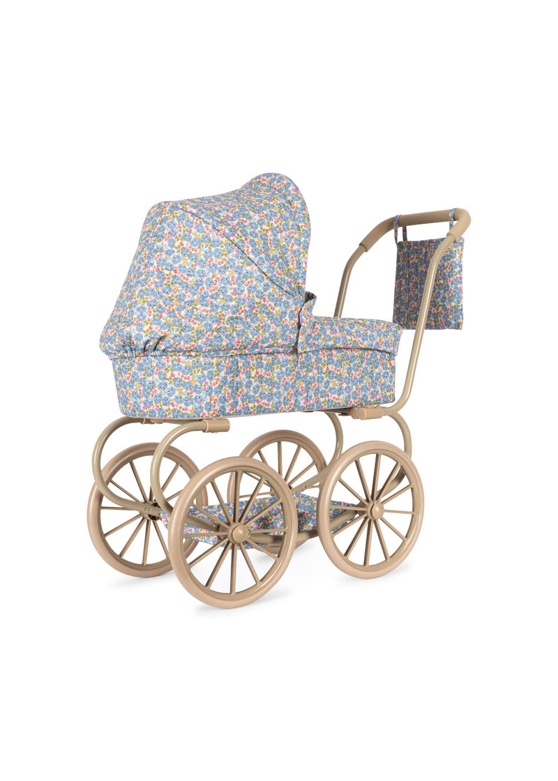 Minnie Doll Pram | Fleur Rosier