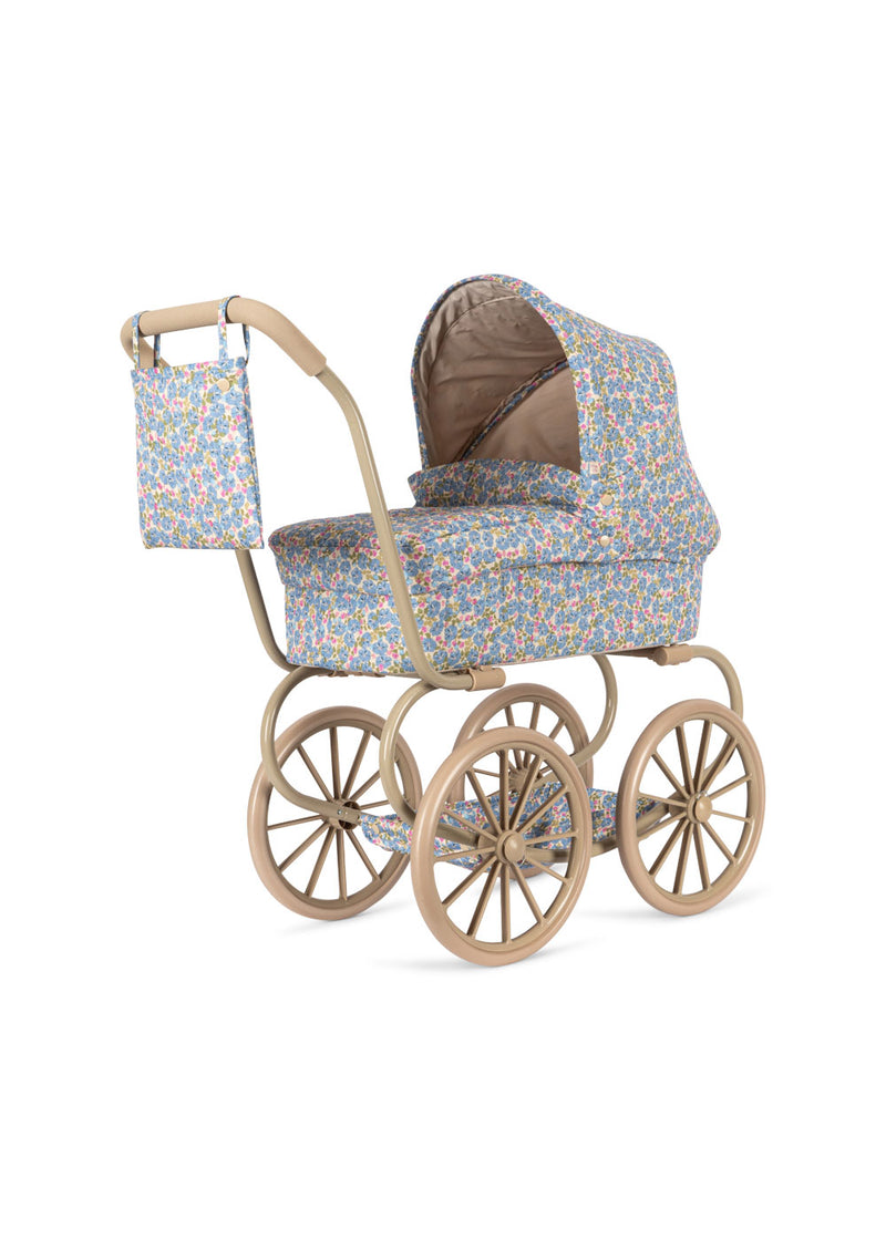 Minnie Doll Pram | Fleur Rosier