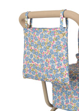 Minnie Doll Pram | Fleur Rosier