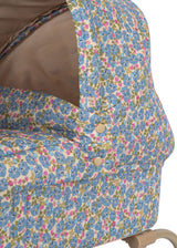 Minnie Doll Pram | Fleur Rosier