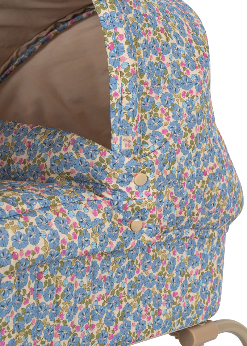 Minnie Doll Pram | Fleur Rosier
