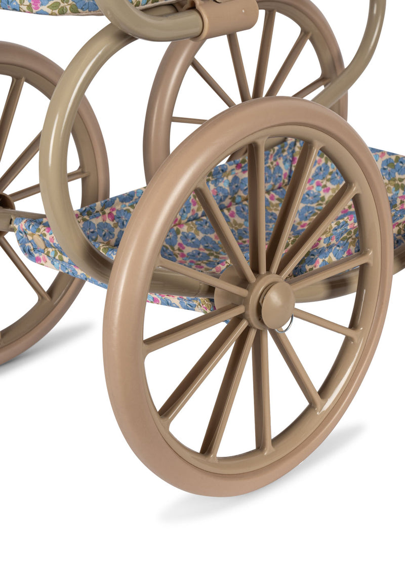 Minnie Doll Pram | Fleur Rosier