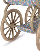 Minnie Doll Pram | Fleur Rosier