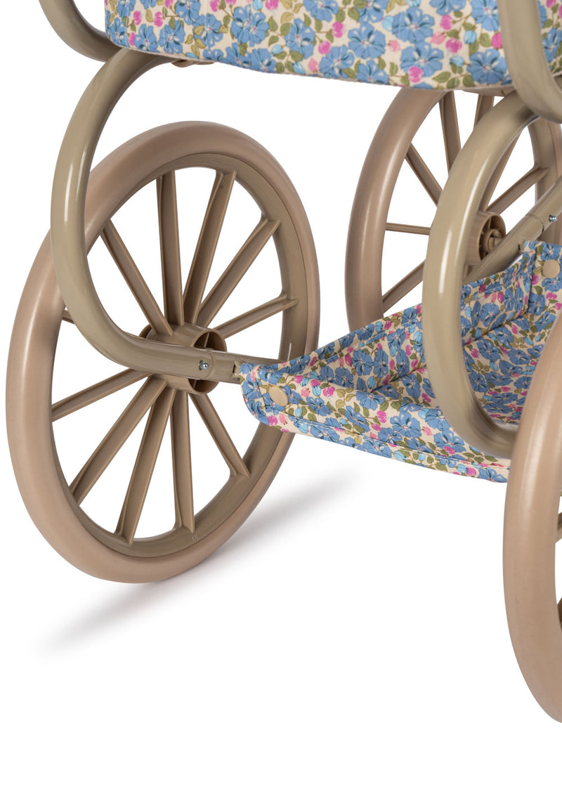 Minnie Doll Pram | Fleur Rosier