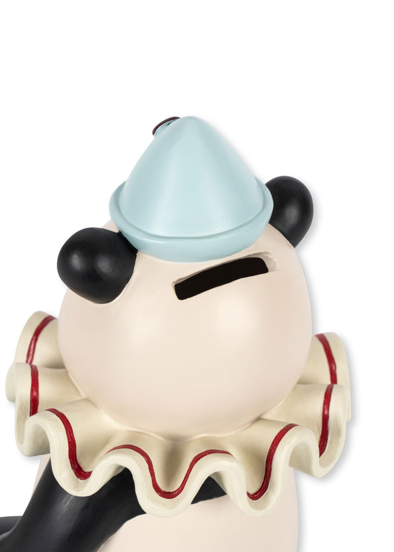 Money Bank | Panda